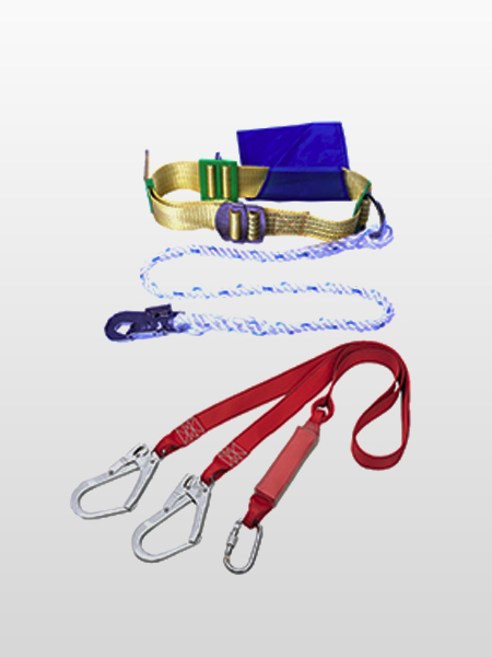 RIFT SAFETY LANYARD.-0