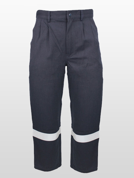 FIRE RESISTANT / ANTI-STATIC / ARC RATED WORK TROUSERS - Rift Safety ...