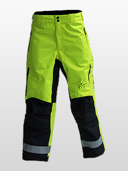 FIRE RESISTANT / ANTI-STATIC PROOF WATERPROOF WORK TROUSERS-0