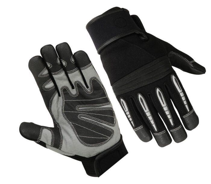 IMPACT PROTECTIVE GLOVES -1378
