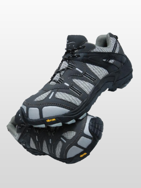 SPORT SAFETY SHOES - Rift Safety Gear 