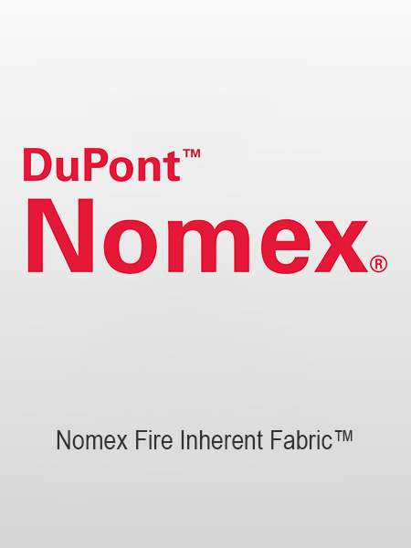 Nomex Fire Inherent Fabric™-0