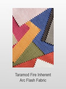 TARAMOD FIRE INHERENT ​ARC FLASH ​FABRIC-1453