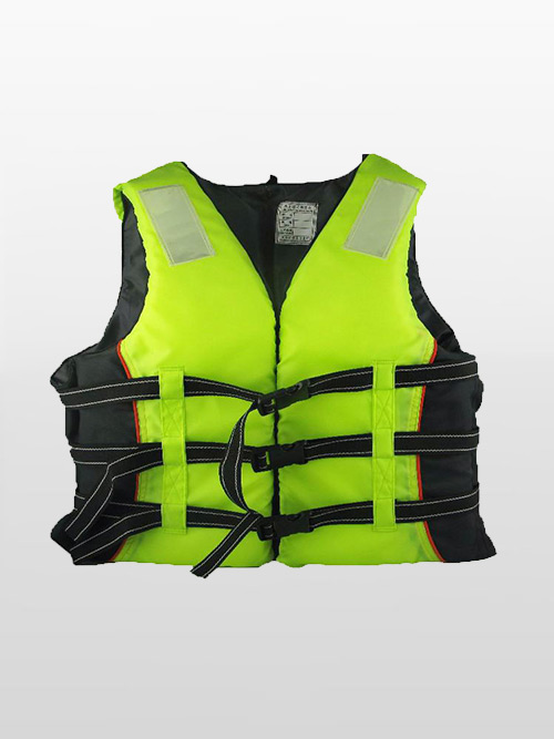 Life Jacket - Rift Safety Gear Australia