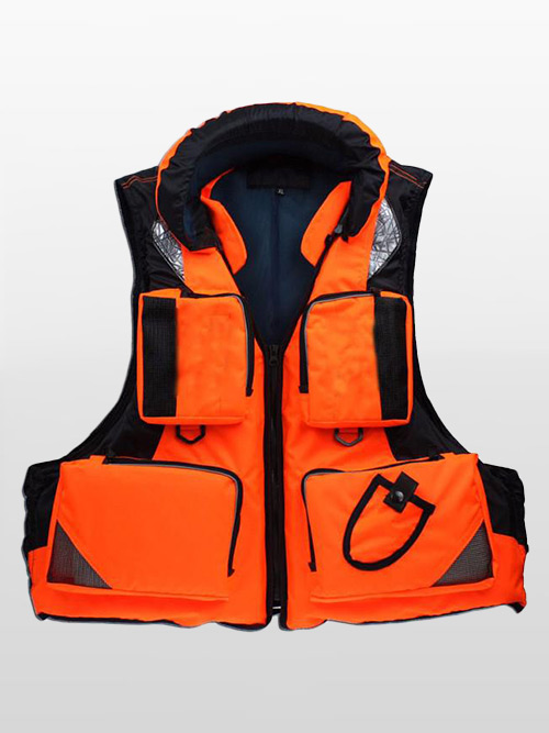 Life Jacket - Rift Safety Gear Australia