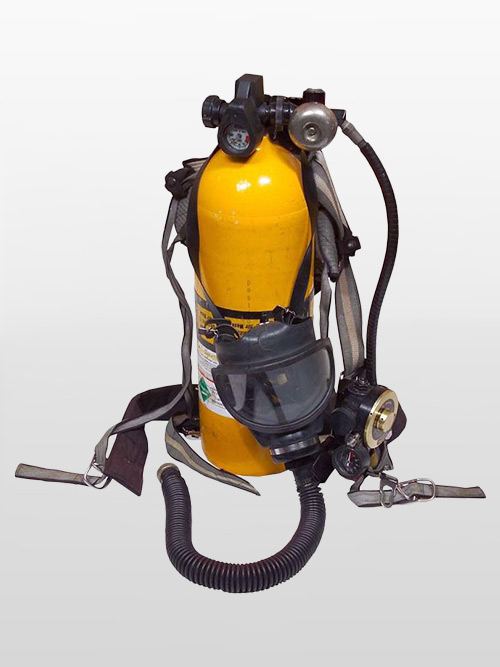 Oxygen respirator shop