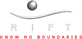 Rift Safety Gear Australia Logo